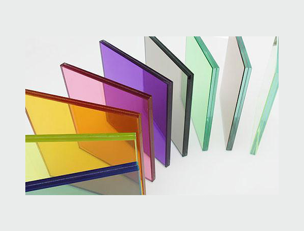 Laminated Glass